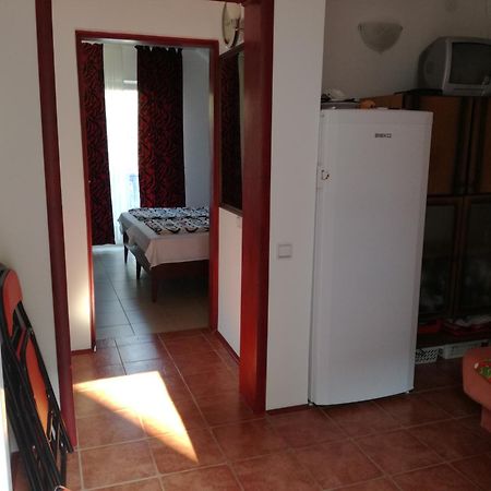 Apartman Irena Тиват Екстер'єр фото