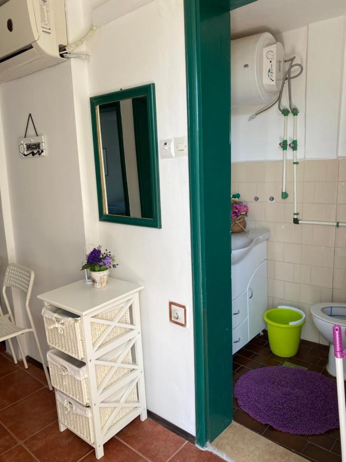 Apartman Irena Тиват Екстер'єр фото