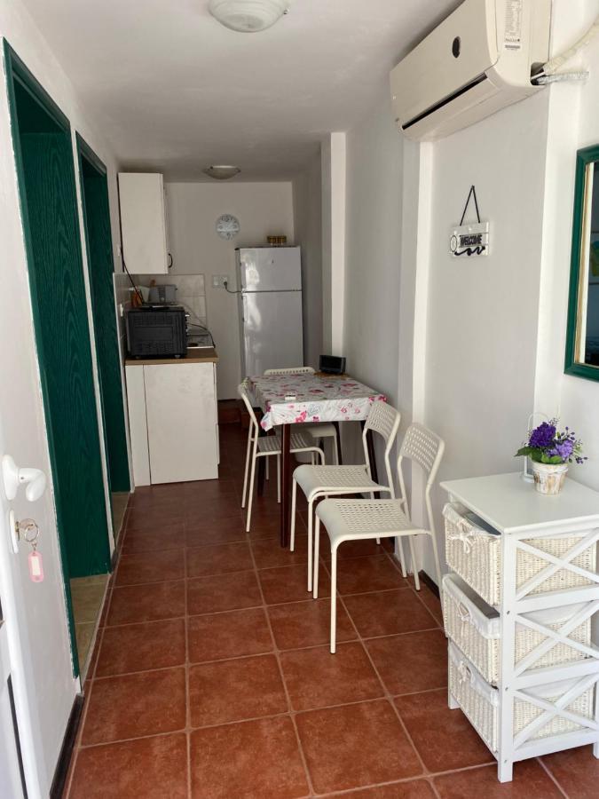 Apartman Irena Тиват Екстер'єр фото