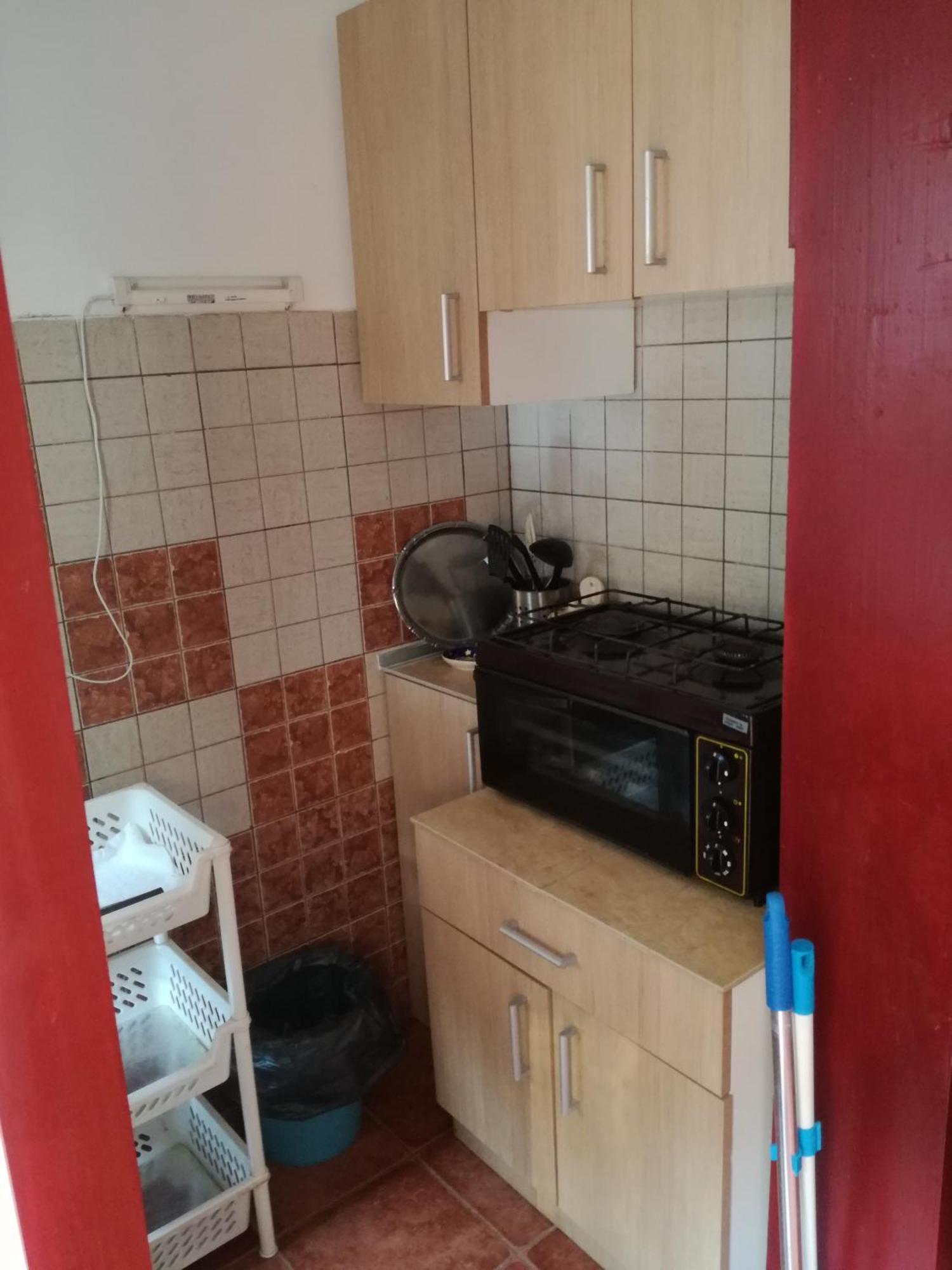 Apartman Irena Тиват Екстер'єр фото