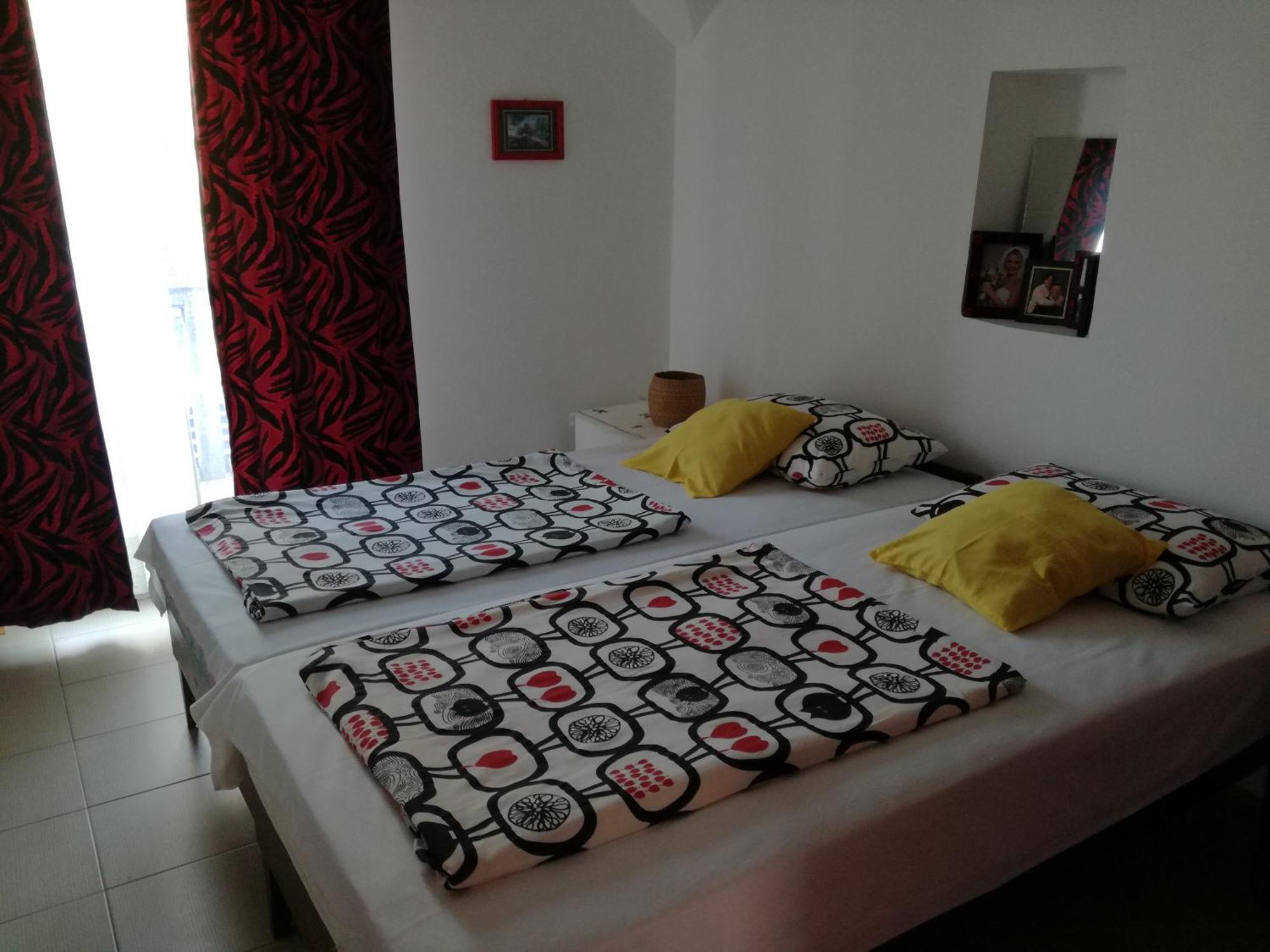 Apartman Irena Тиват Екстер'єр фото
