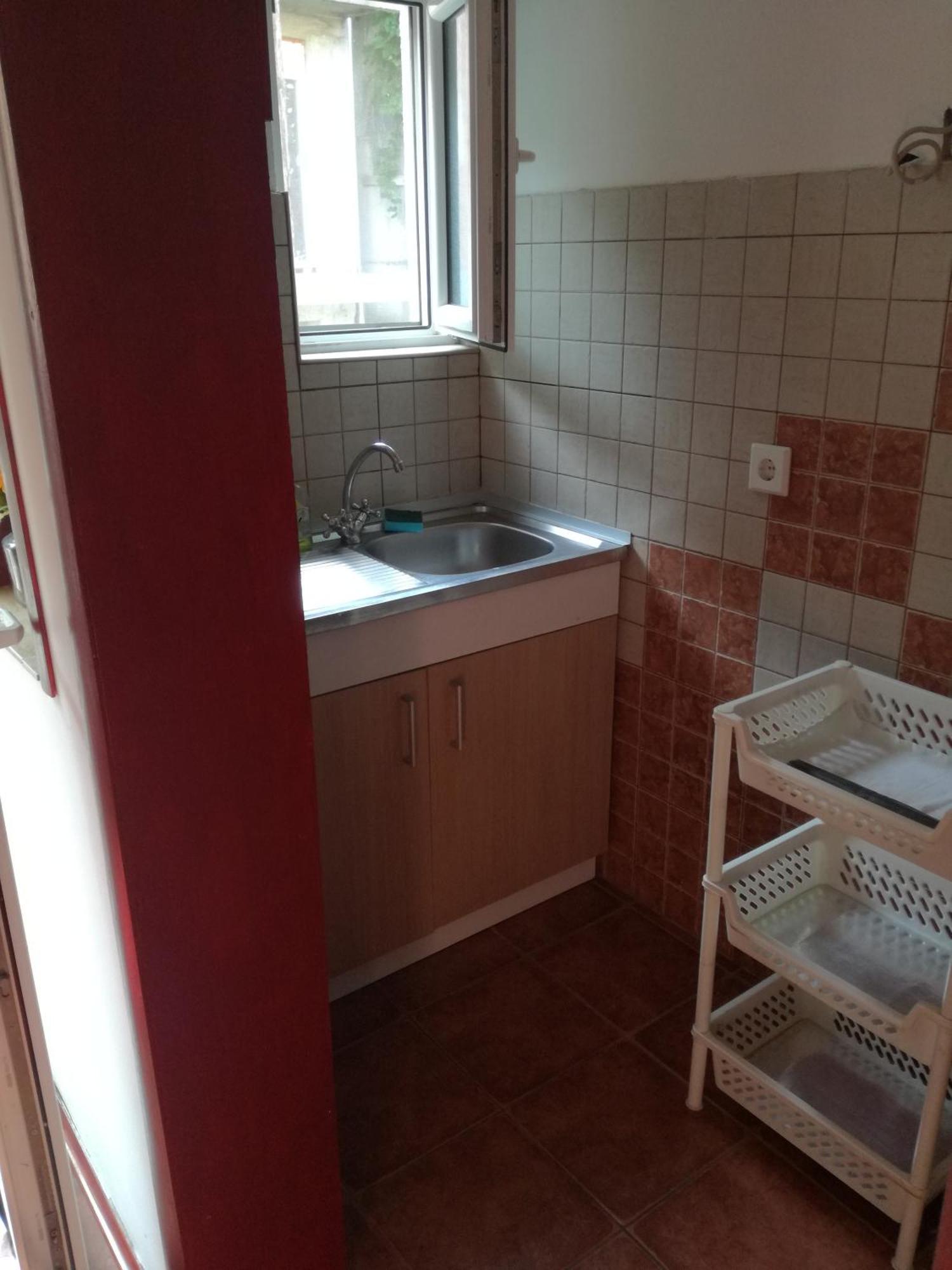 Apartman Irena Тиват Екстер'єр фото