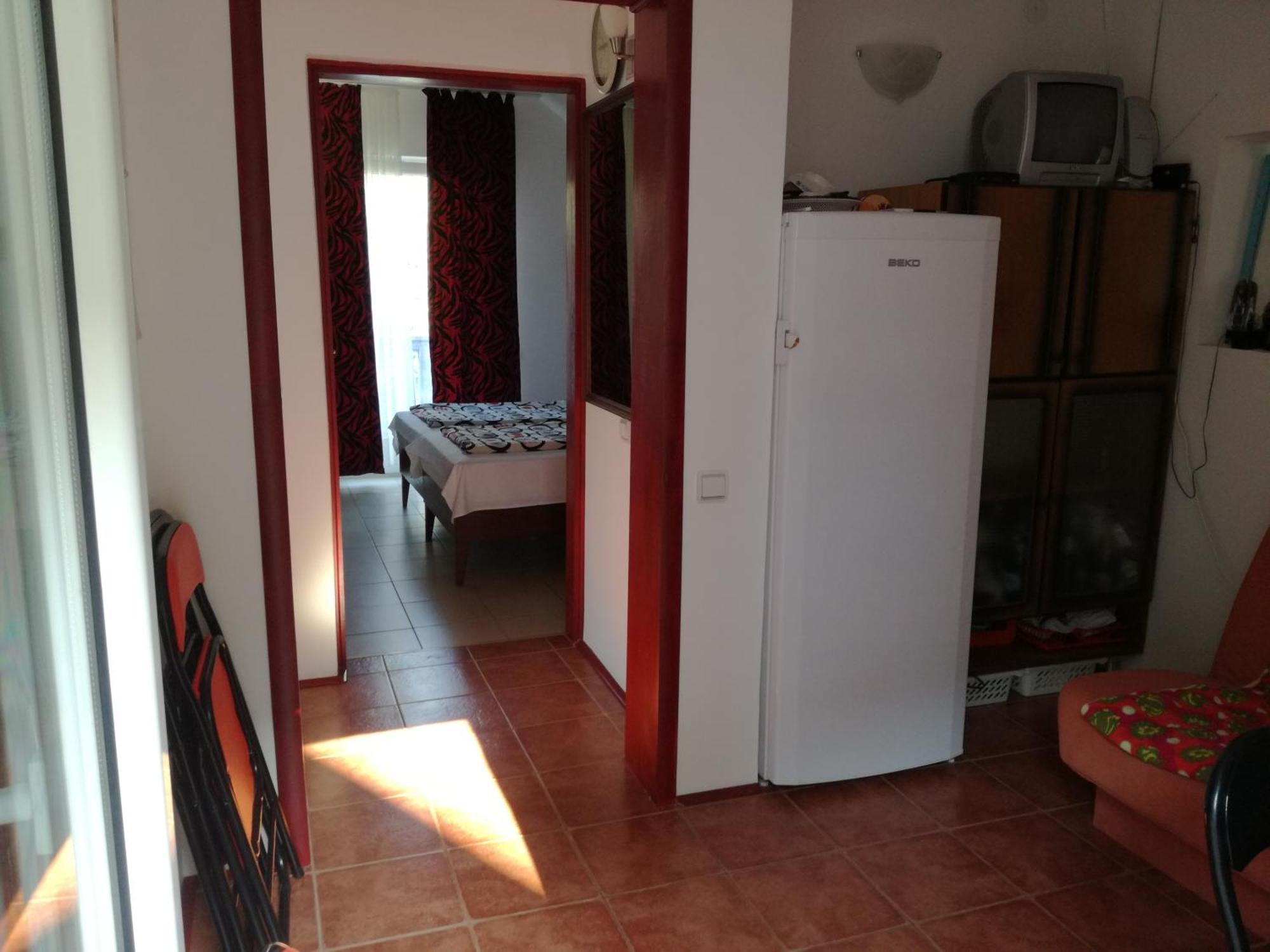 Apartman Irena Тиват Екстер'єр фото
