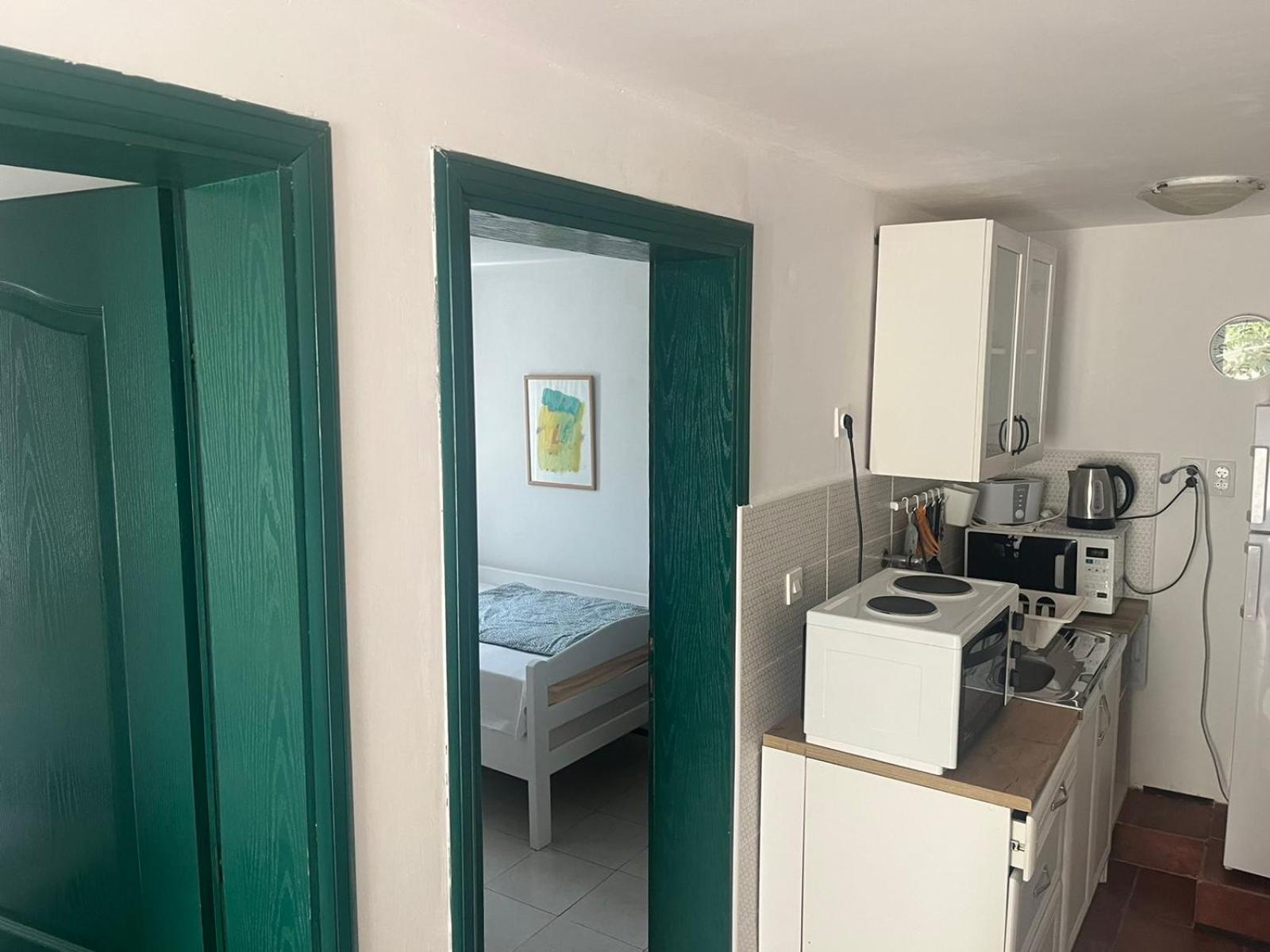 Apartman Irena Тиват Екстер'єр фото