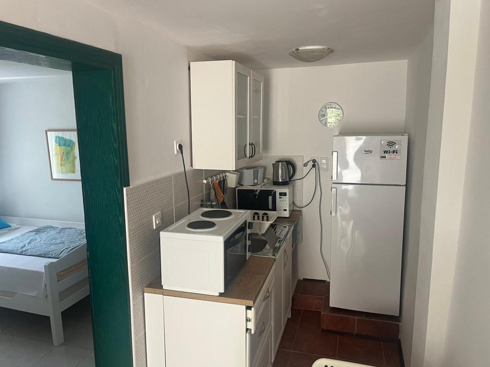 Apartman Irena Тиват Екстер'єр фото